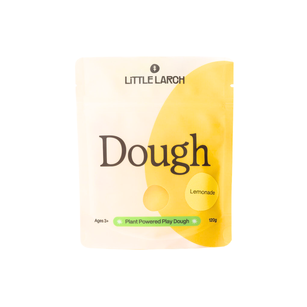Lemonade Dough