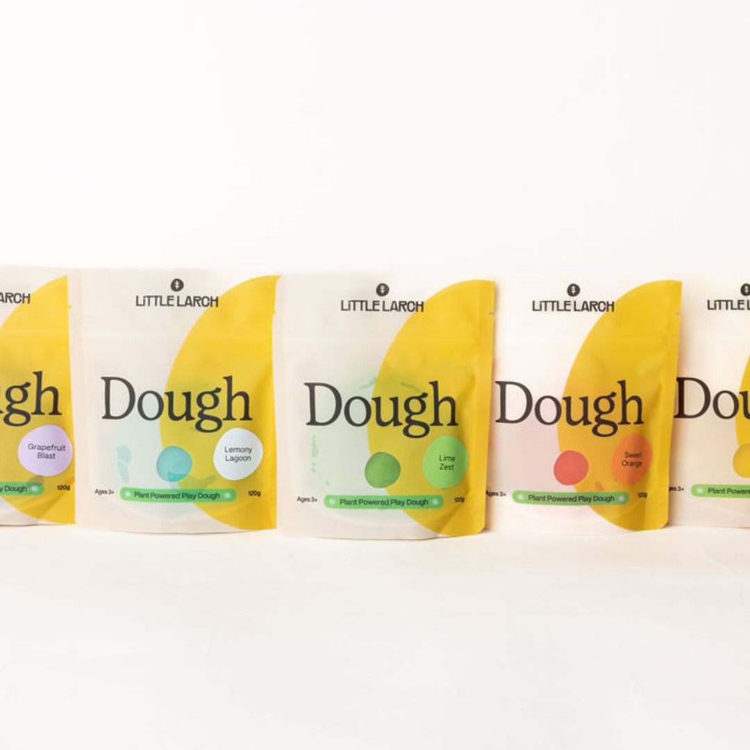 Dough 5 Pack