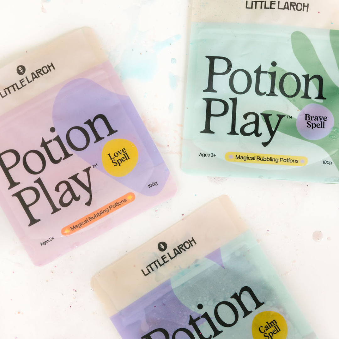Potion Play Collection