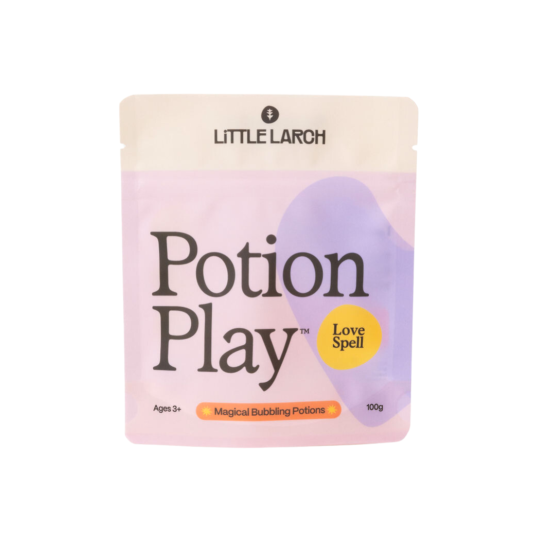 Potion Play, Love Spell