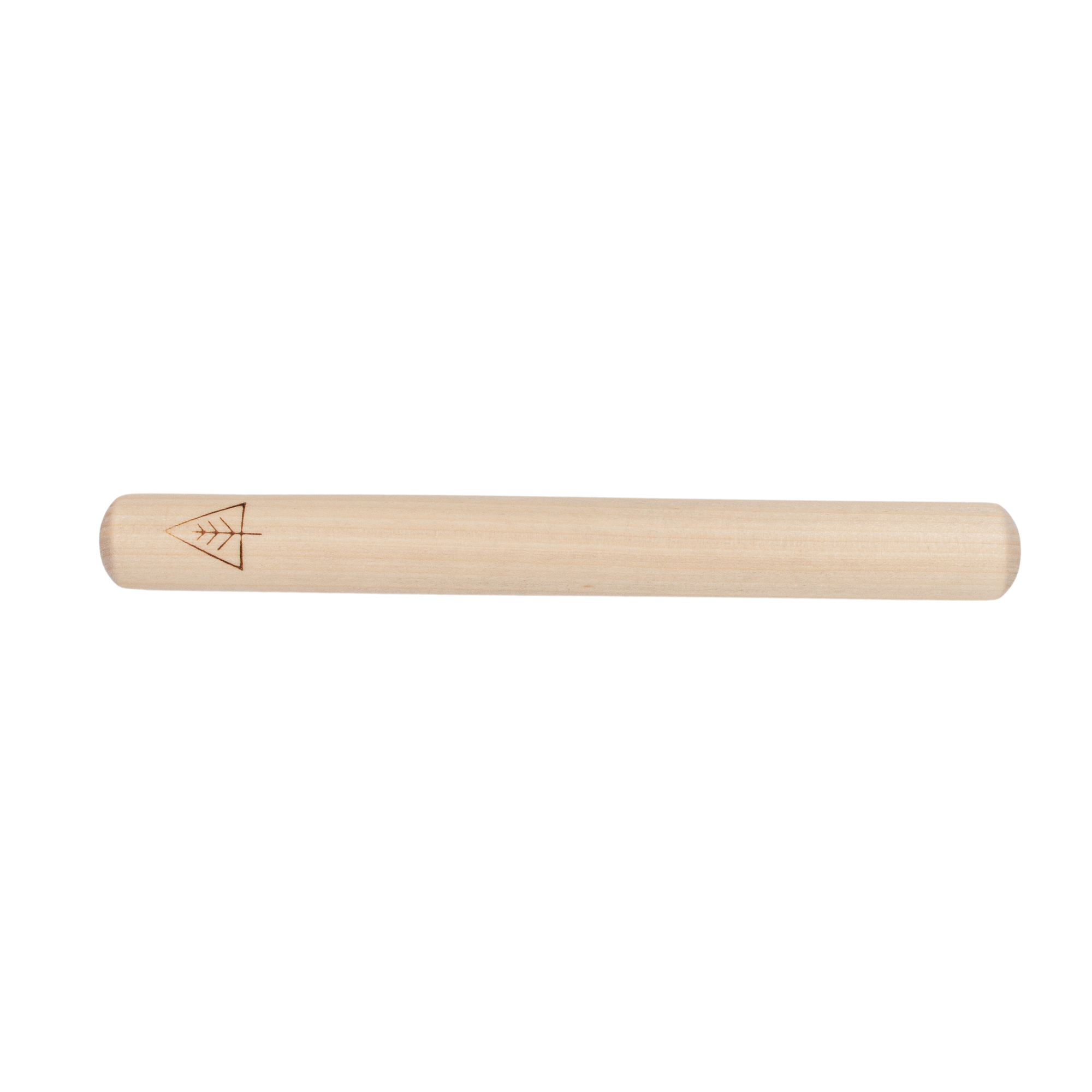 Wood Rolling Pin